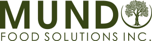 Logo Mundo Food Solutions, Inc