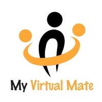 Logo My Virtual Mate
