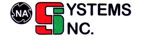 Logo N.A Systems Inc.