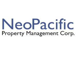 Logo NEOPACIFIC PROPERTY MANAGEMENT CORP.