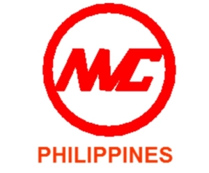 Logo NIPPON MICROMETAL CORPORATION PHILIPPINES