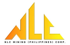 Logo NLC MINING PHILIPPINES CORP