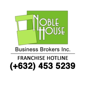 Logo NOBLE HOUSE BUSINESS BROKERS INC.