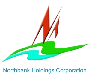 Logo NORTHBANK HOLDINGS CORPORATION