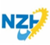 Logo NZH INTERNATIONAL VEHICLE AND MACHINERY INC