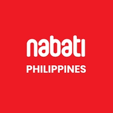 Logo Nabati Philippines