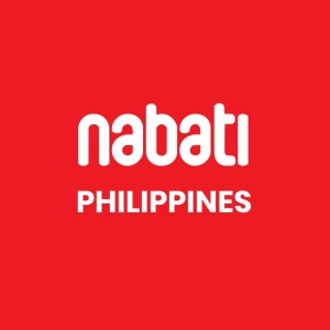 Nabati Philippines Logo