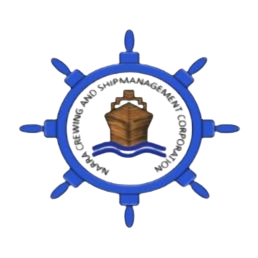 Logo Narra Crewing and Ship Management Corporation
