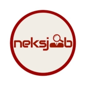 Neksjob Logo