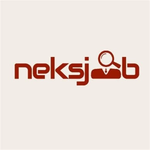 Logo NeksJob Philippines