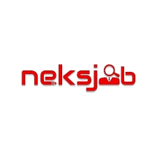 Logo Neksjob Corporation