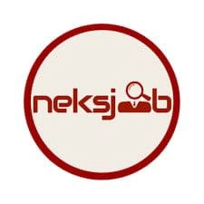 Neksjob Corporation Logo