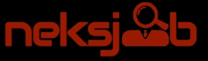 Logo Neksjob Corporation