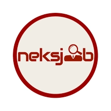 Logo Neksjob Corporation