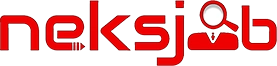 Logo Neksjob Philippines