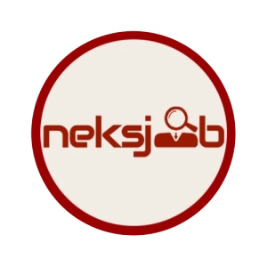 Logo Neksjob Philippines