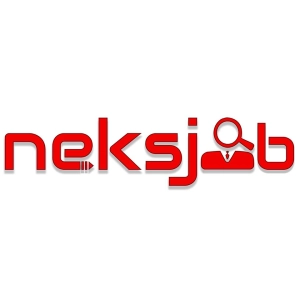 Logo NeksjobCorporation