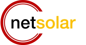 Logo Netsolar Inc.