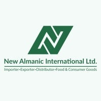 Logo New Almanic International Ltd