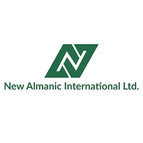 Logo New Almanic International Ltd