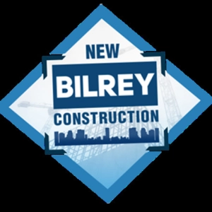 Logo New Bilrey Construction