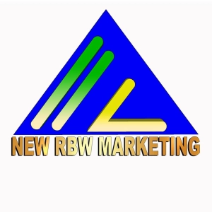Logo New RBW Marketing Inc,