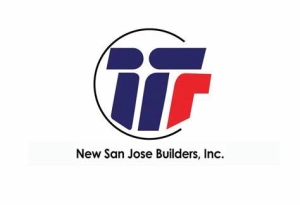 Logo New San Jose Builder's Inc