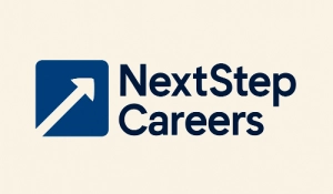 NextStep Careers Logo