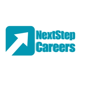 Logo NextStep Careers