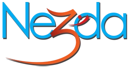 Nezda Global Logo