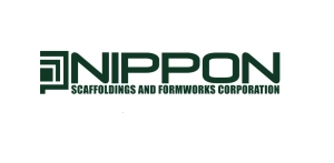 Logo Nippon Formworks and Construction Corp