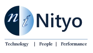 Logo Nityo Infotech