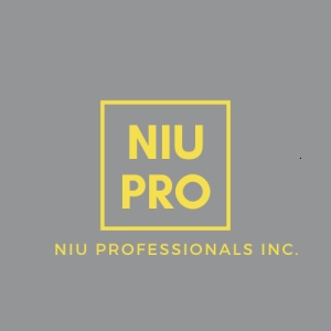 Niu Professionals Inc. Logo