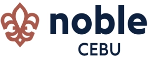 Logo Noble Cebu Hotel