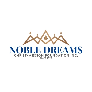 Logo Noble Dreams Center