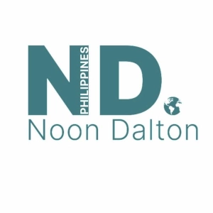 Logo Noon Dalton Philippines Inc.