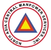 Logo North Asia Central Manpower Services