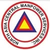 Logo North Asia Central Manpower Services Inc.