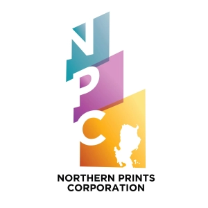 Logo Northern Prints Corporation
