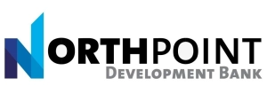 Logo Northpoint Development Bank, Inc.