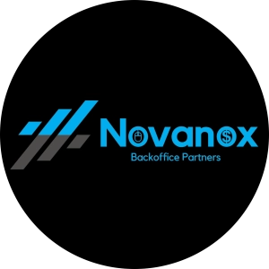 Novanox LTD Logo