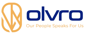 Logo OLVRO Co.