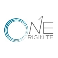 ONE ORIGINITE CORPORATION Logo