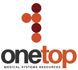 Logo ONE TOP MEDICAL SYSTEMS RESOURCES