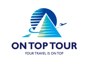 Logo ONTOP TOUR OPC