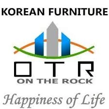 Logo OTR KOREAN FURNITURE