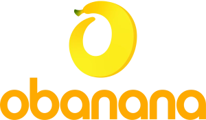 Logo Obanana Corp