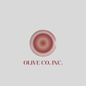 Logo Olive Co. Inc.