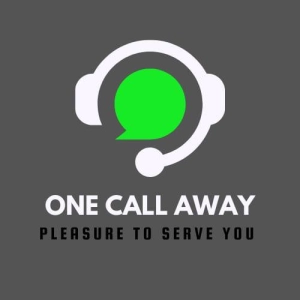 Logo One Call Away