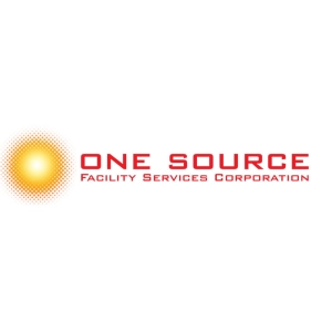 Logo One Source Facility Services Corporation